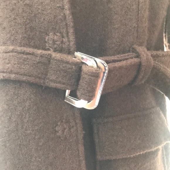 Brown jacket - Picture 2 of 5